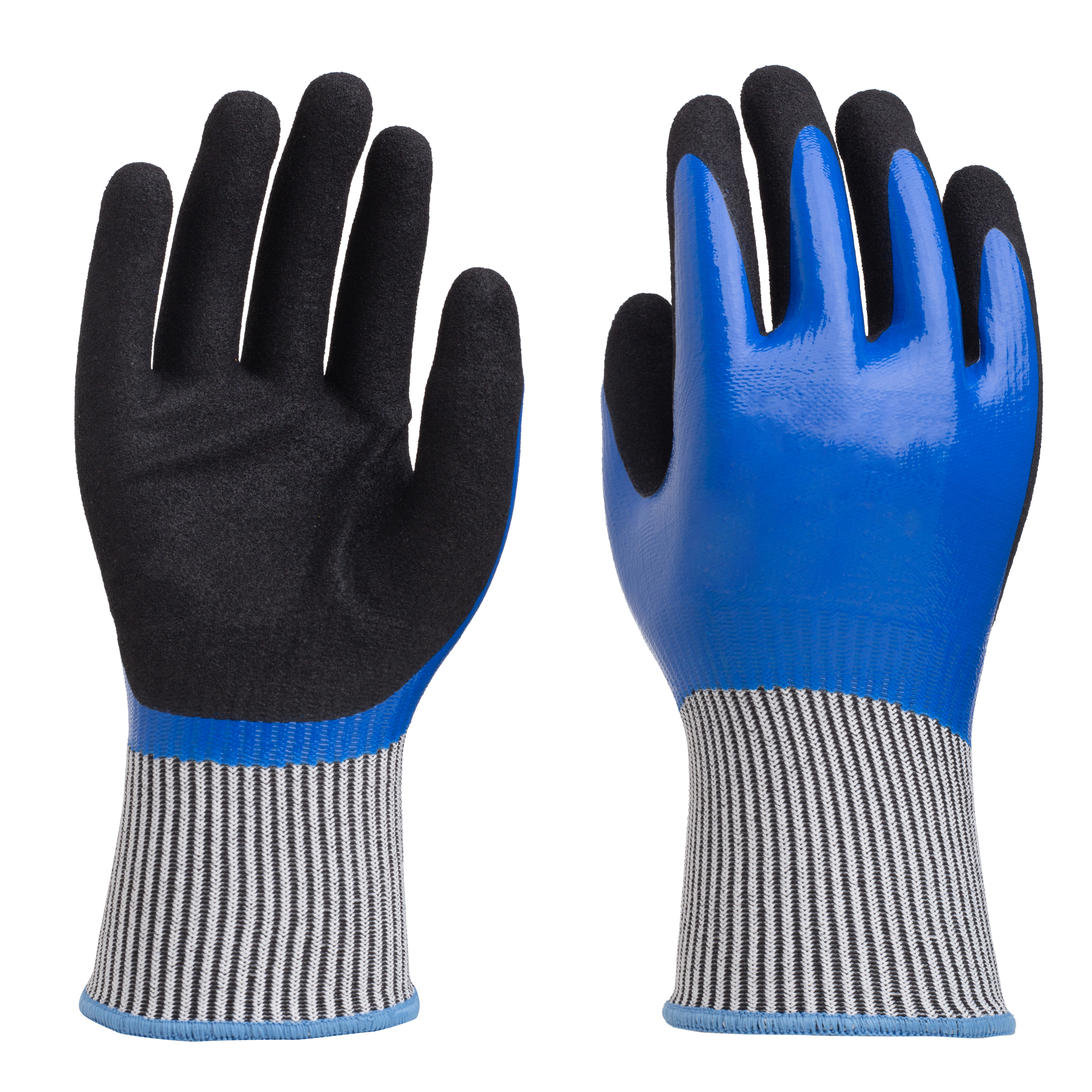 Cut resistant gloves | PU coated gloves | coated gloves