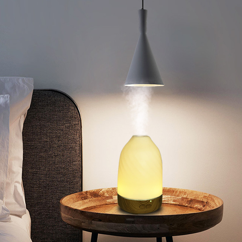 Ultrasonic humidifier | aroma humidifier | Ultrasonic aroma humidifier
