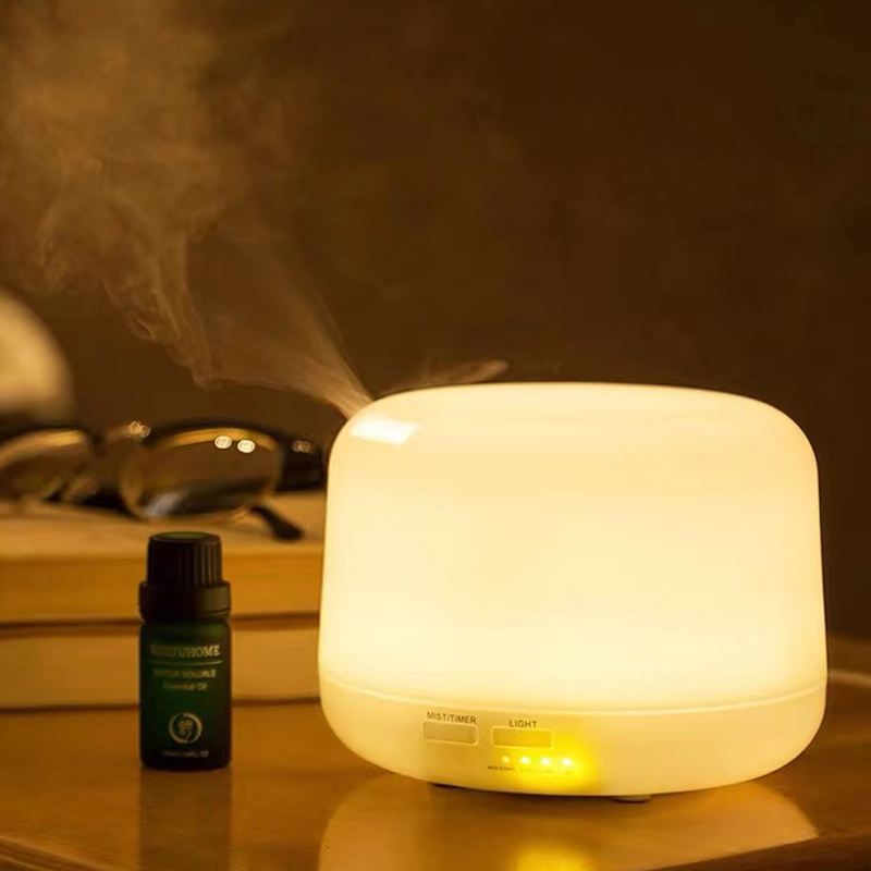 hotel perfume diffuser | hotel aroma machine | wifi scent machine