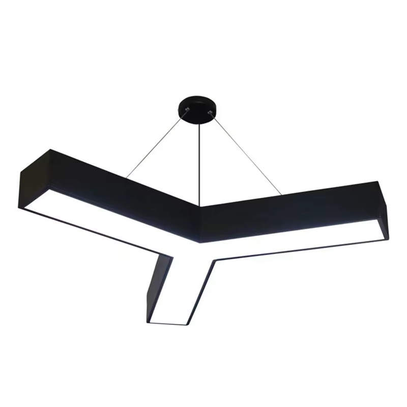 Y-shape Ceiling LED Pendant Light