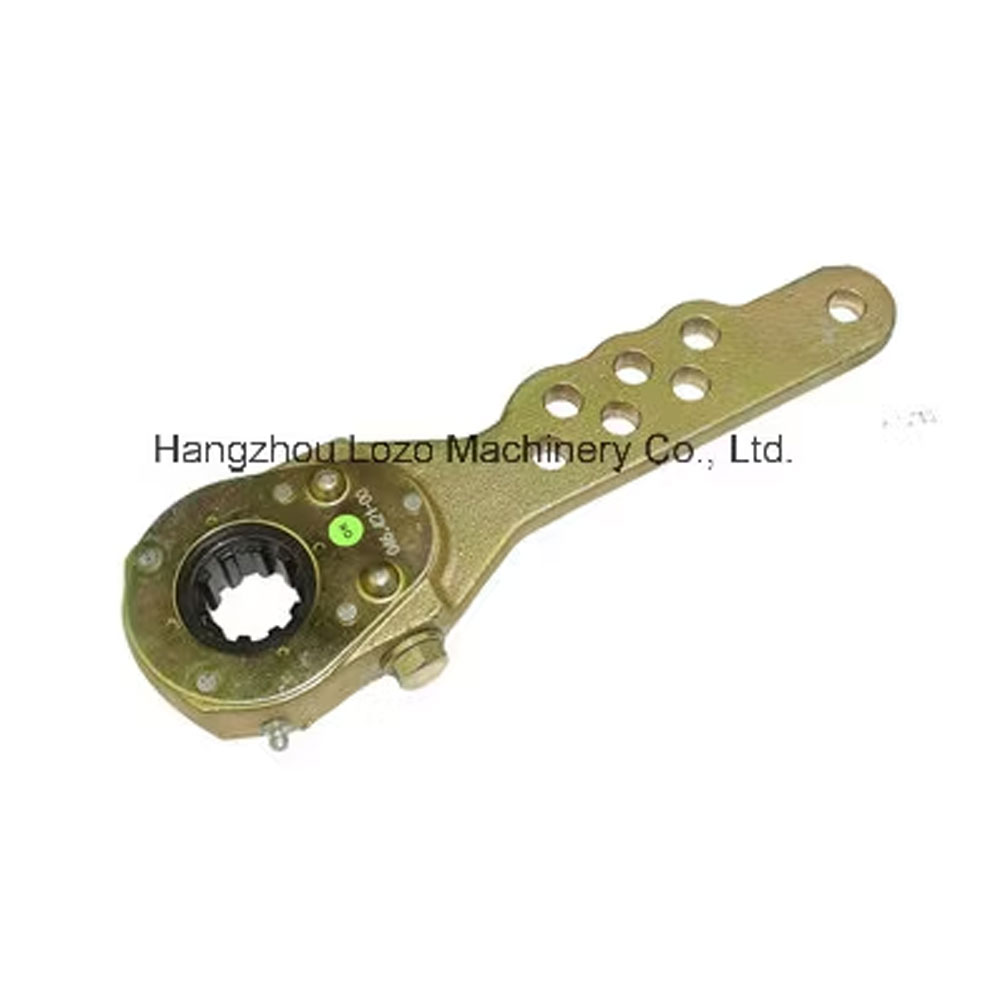 Manual Slack Adjuster-European Type