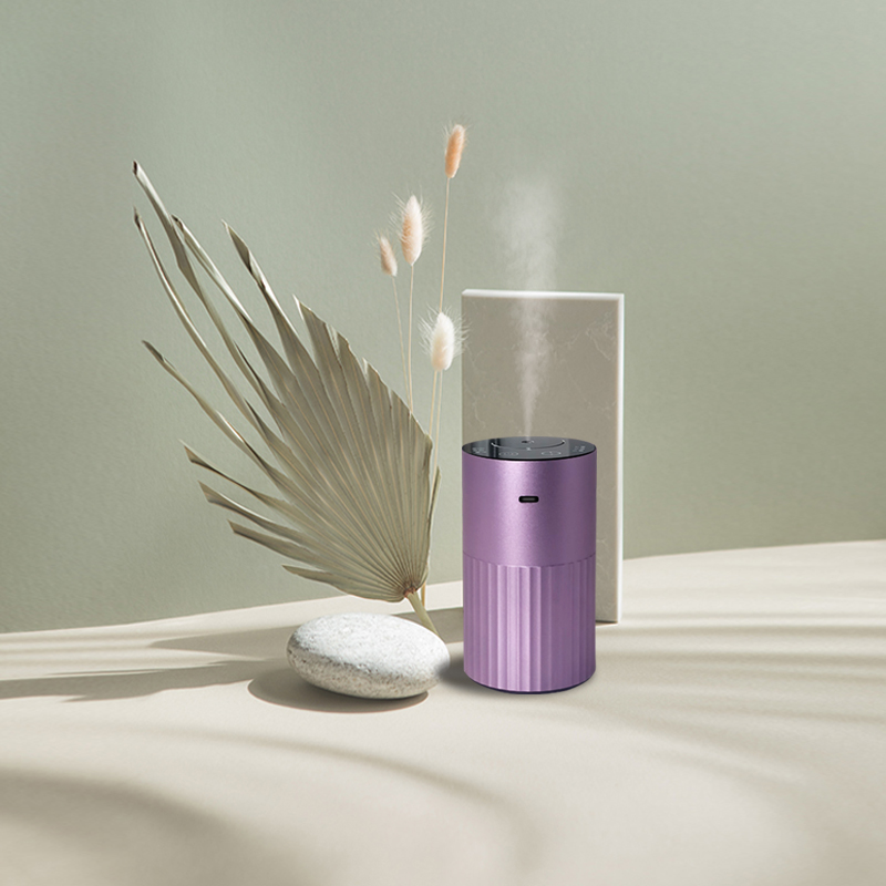 Anti dumping Essential Oil Diffuser