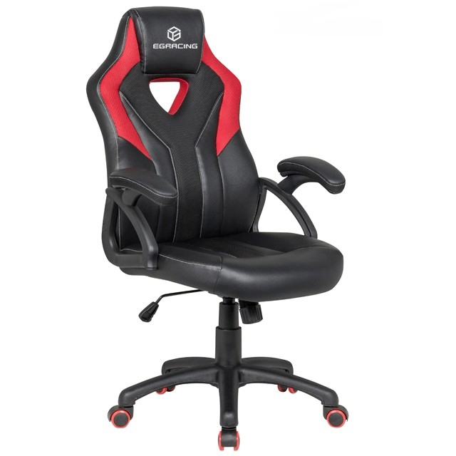 Gaming Chair G-8103 Black and Grey