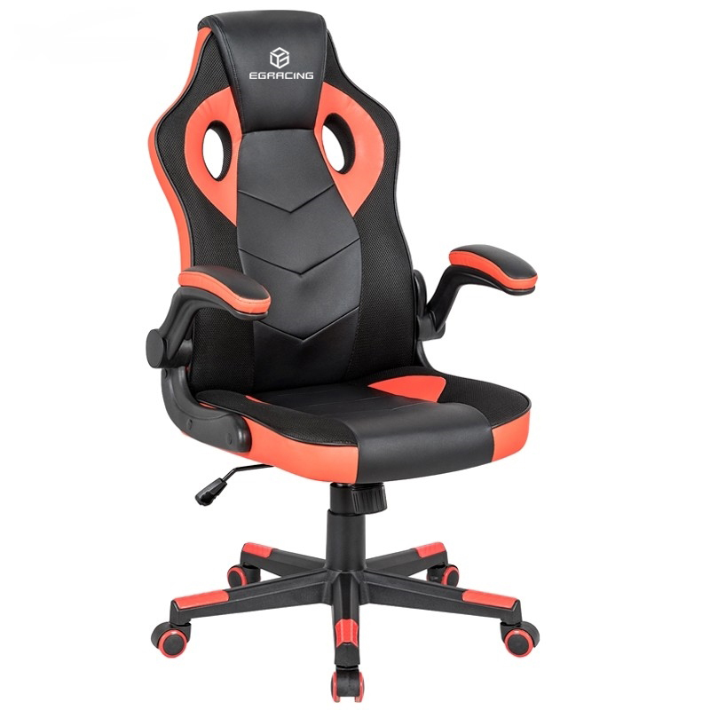 Gaming Chair G-8103 Black and Grey