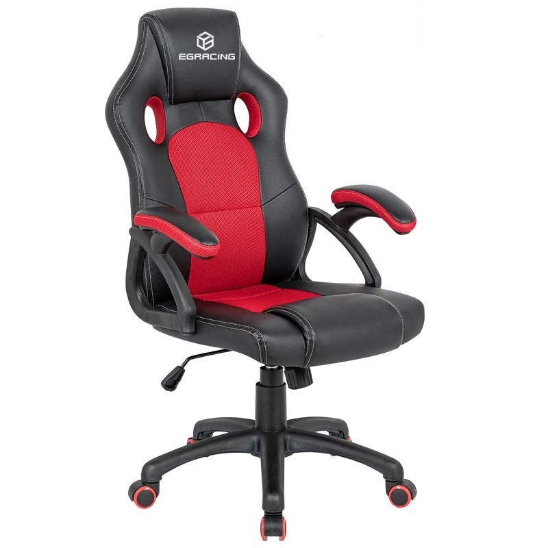 Gaming Chair G-8103 Black and Grey