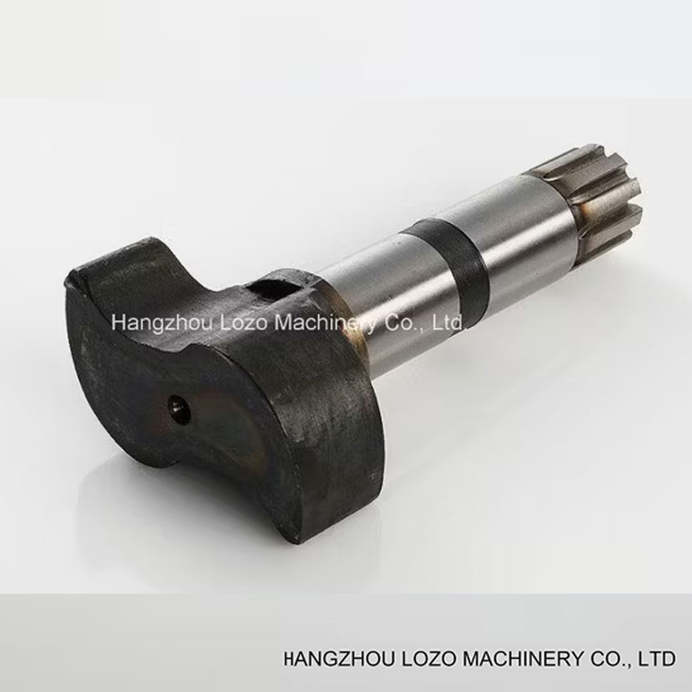 Brake camshaft