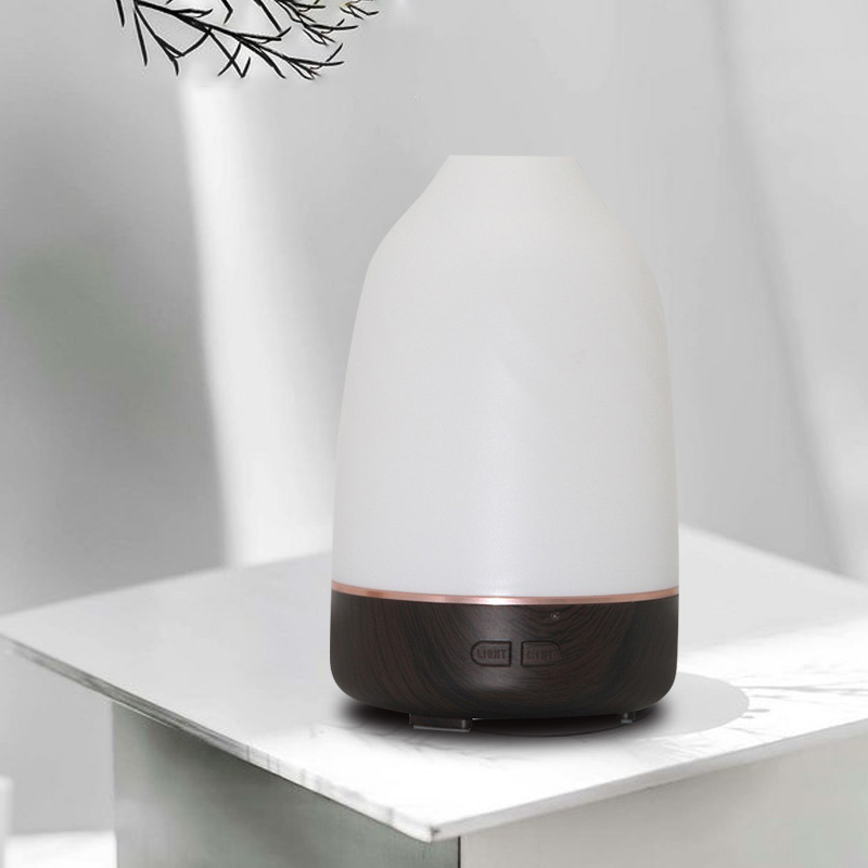 Plastic Ultrasonic aroma humidifier | Plastic aroma humidifier | Ultrasonic aroma humidifier
