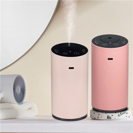 2000mAh rechargeable Essential Oil Diffuser