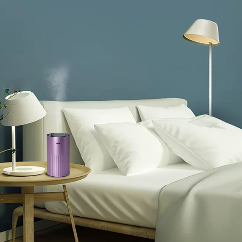 ABS/PP Essential Oil Diffuser