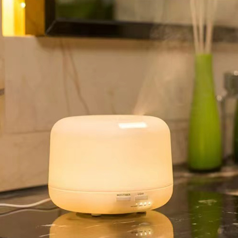 300ML ABS Material Aroma Diffuser