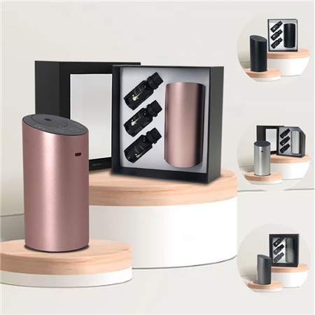 Metal Electric Vapor Oil Scent Diffuser Machine | Oil Scent Diffuser Machine | Diffuser Machine