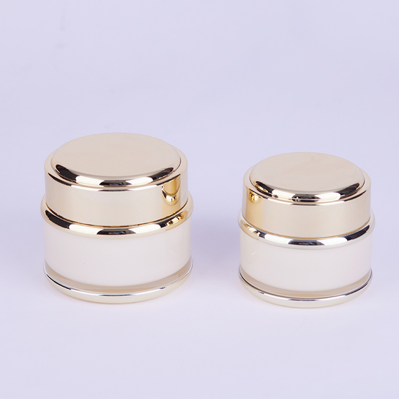 China Acrylic Jar supplier