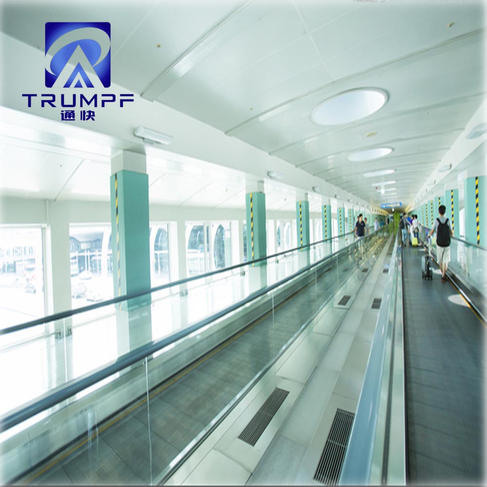 Moving Walkway