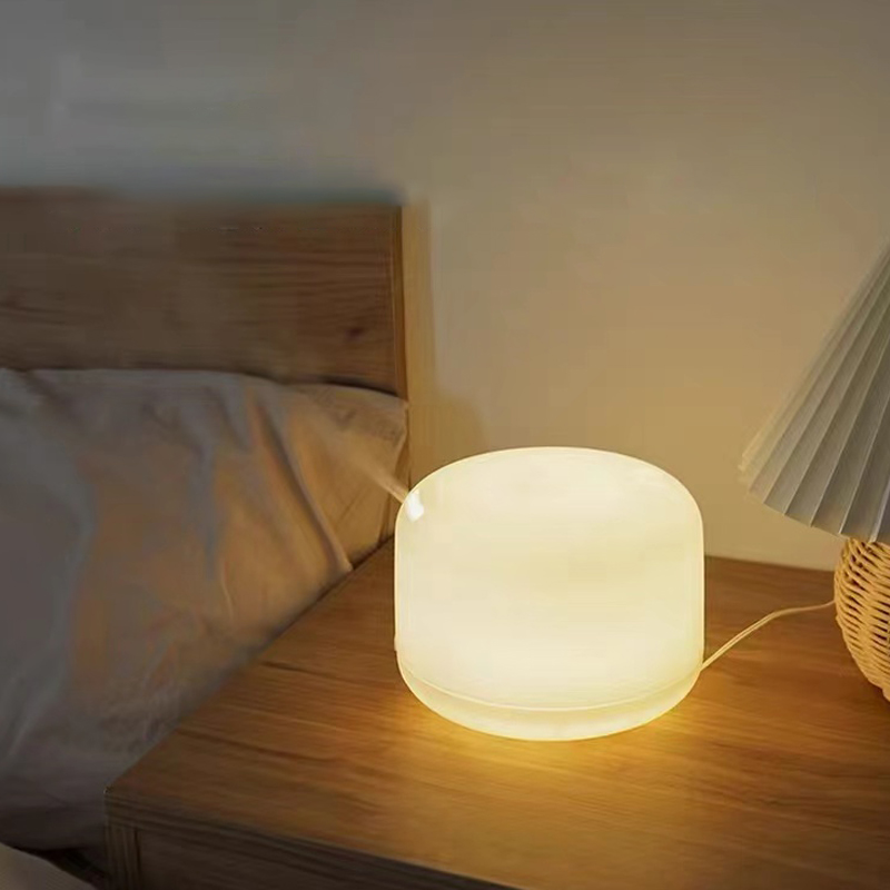 Home Air Freshener System