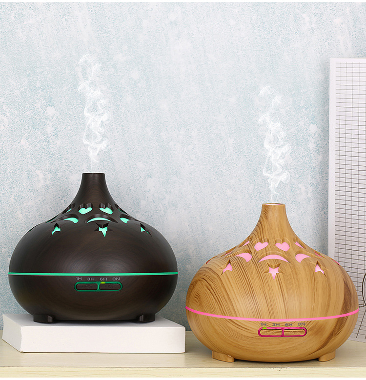 Cordless Diffuser