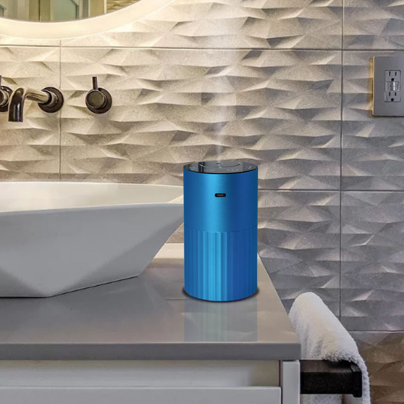 ABS/PP Essential Oil Diffuser