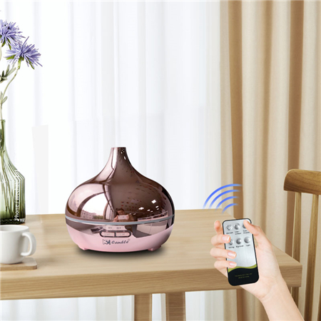 ultrasonic aroma humidifier | Electroplating aroma humidifier | Electroplating humidifier