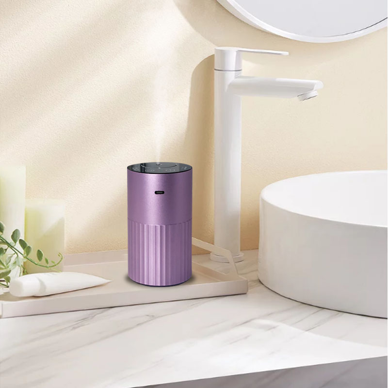 Oil-leak-proof Essential Oil Diffuser