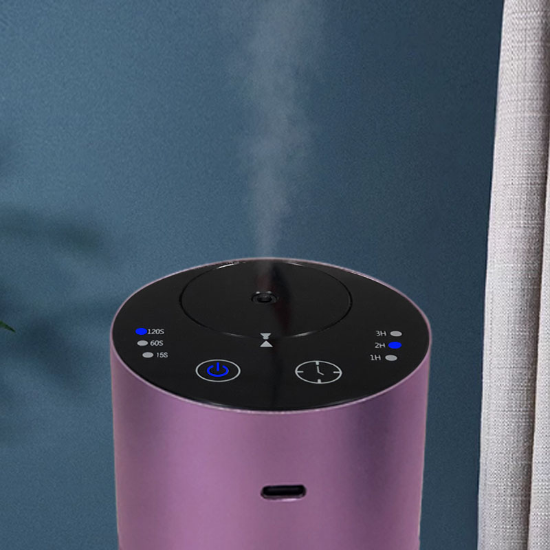ABS/PP Essential Oil Diffuser