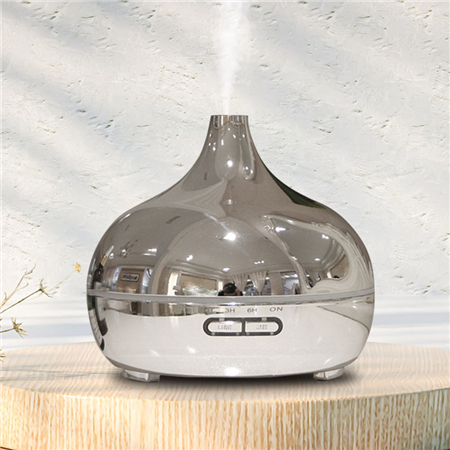 ultrasonic aroma humidifier | Electroplating aroma humidifier | Electroplating humidifier