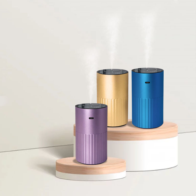 Oil-leak-proof Essential Oil Diffuser