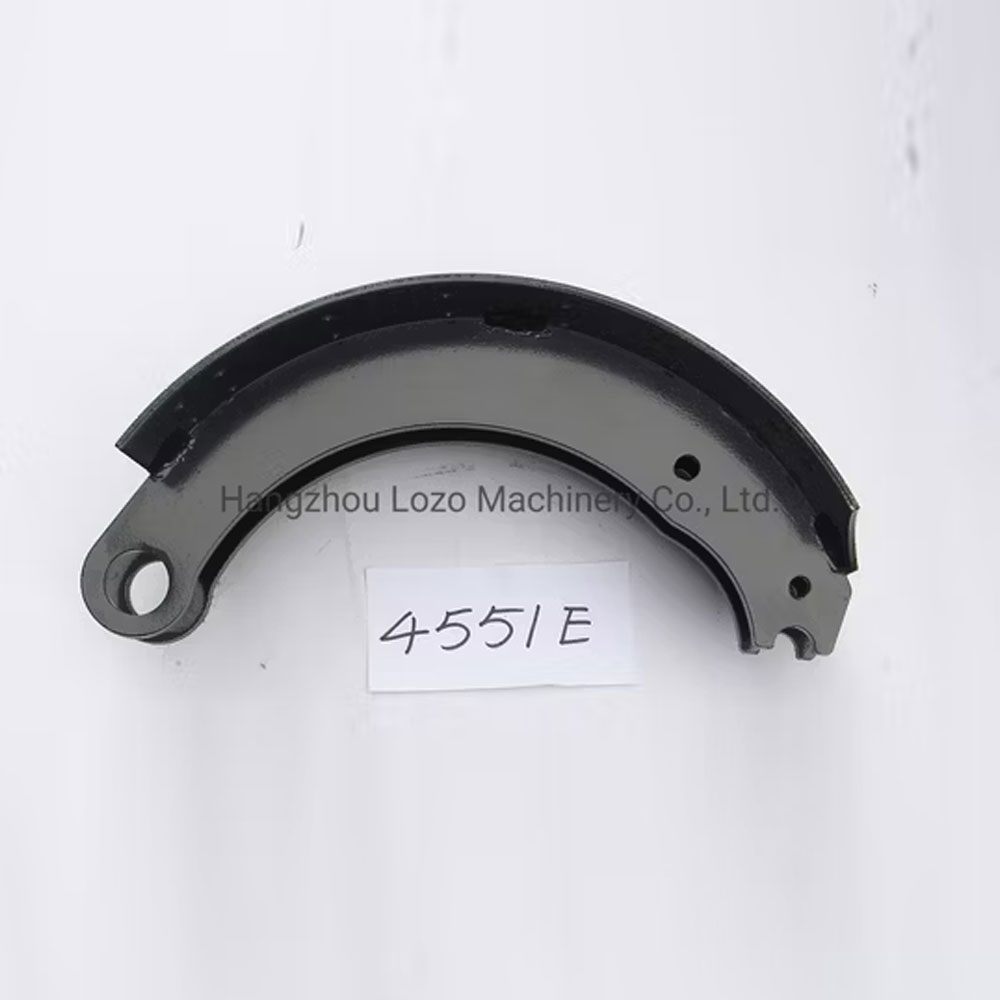 Brake Shoe with OEM Standard