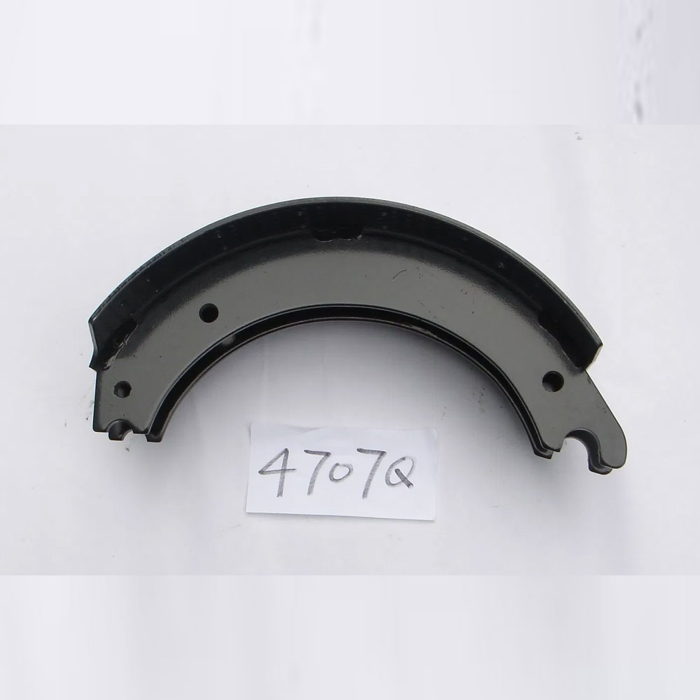 Auto brake shoe