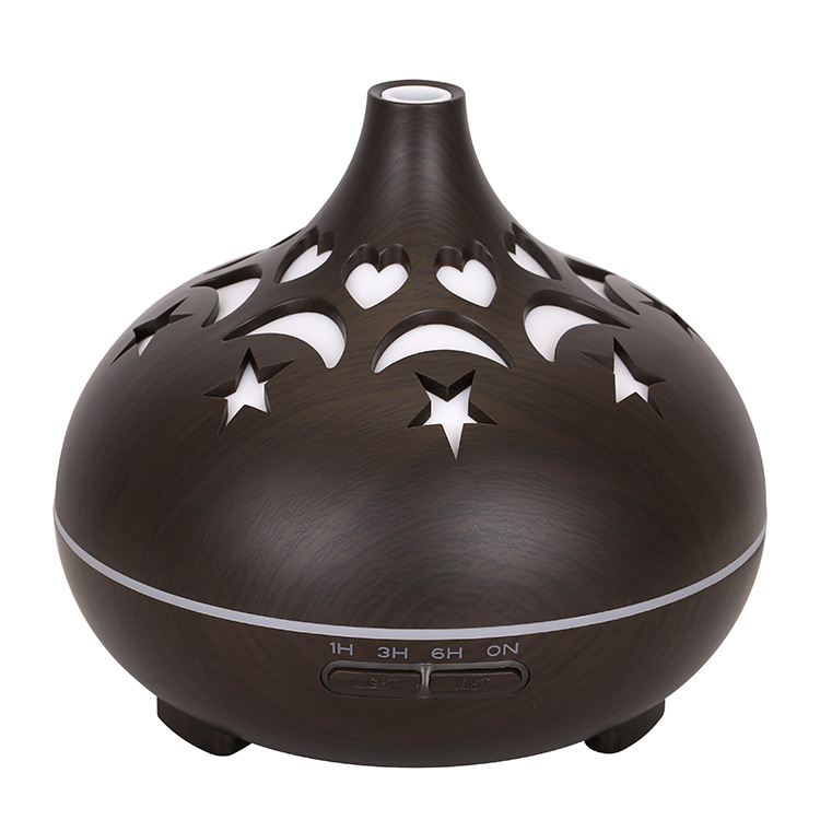 Cordless Diffuser