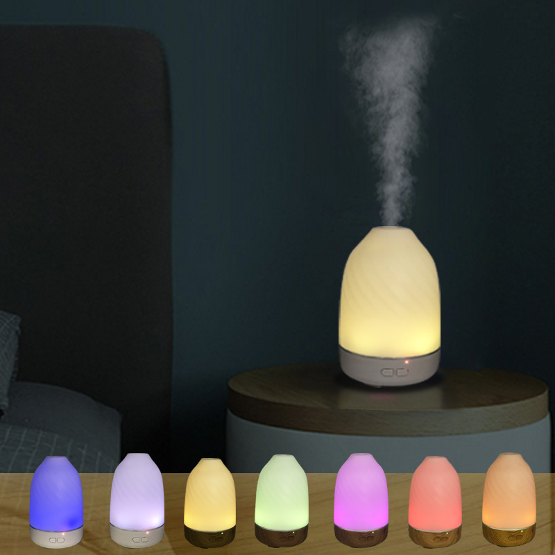 Ultrasonic humidifier | aroma humidifier | Ultrasonic aroma humidifier