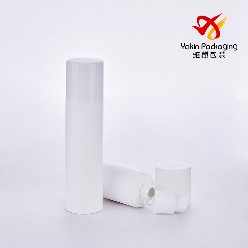  PCR Single wall Airless Bottle