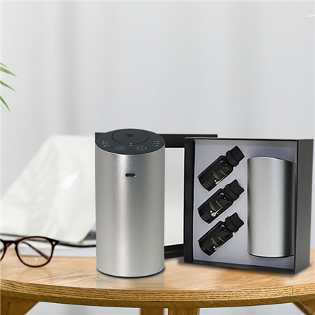 Bevel essential oil diffuser | plastic diffuser | essential oil diffuser