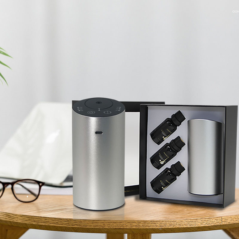 Essential oil diffuser in China | Ultrasonic humidifier in China | China essential oil diffuser