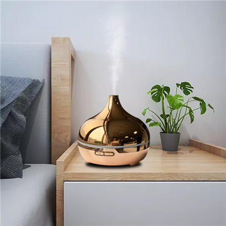 Cordless Electric Wall Essential Oil Diffuser