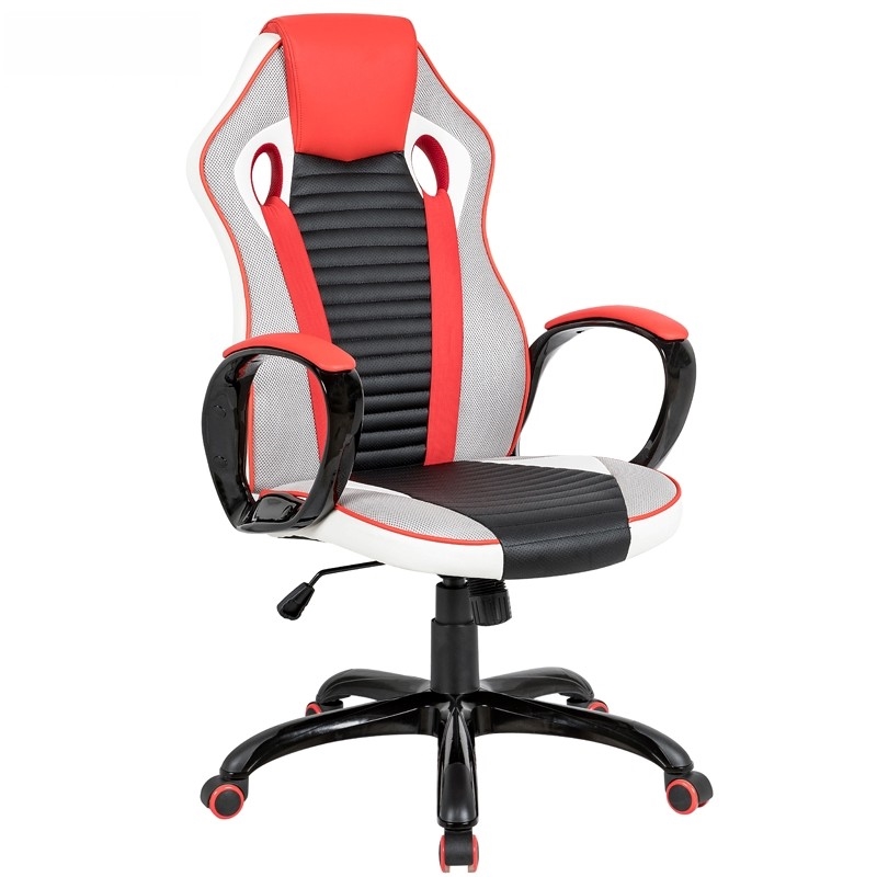 Gaming Chair G-8103 Black and Grey