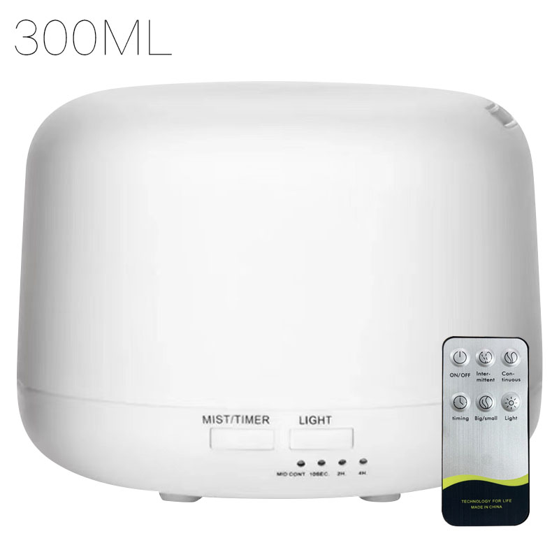 Home Air Freshener System