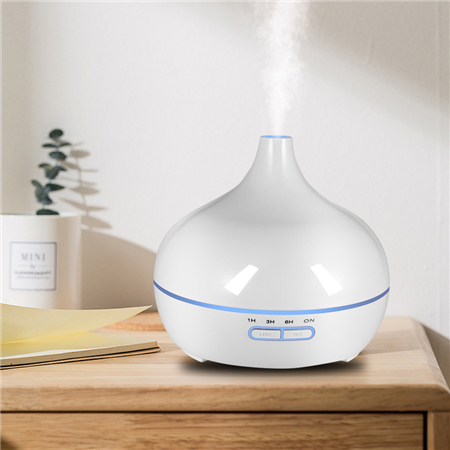 300ML ABS Aroma Diffuser