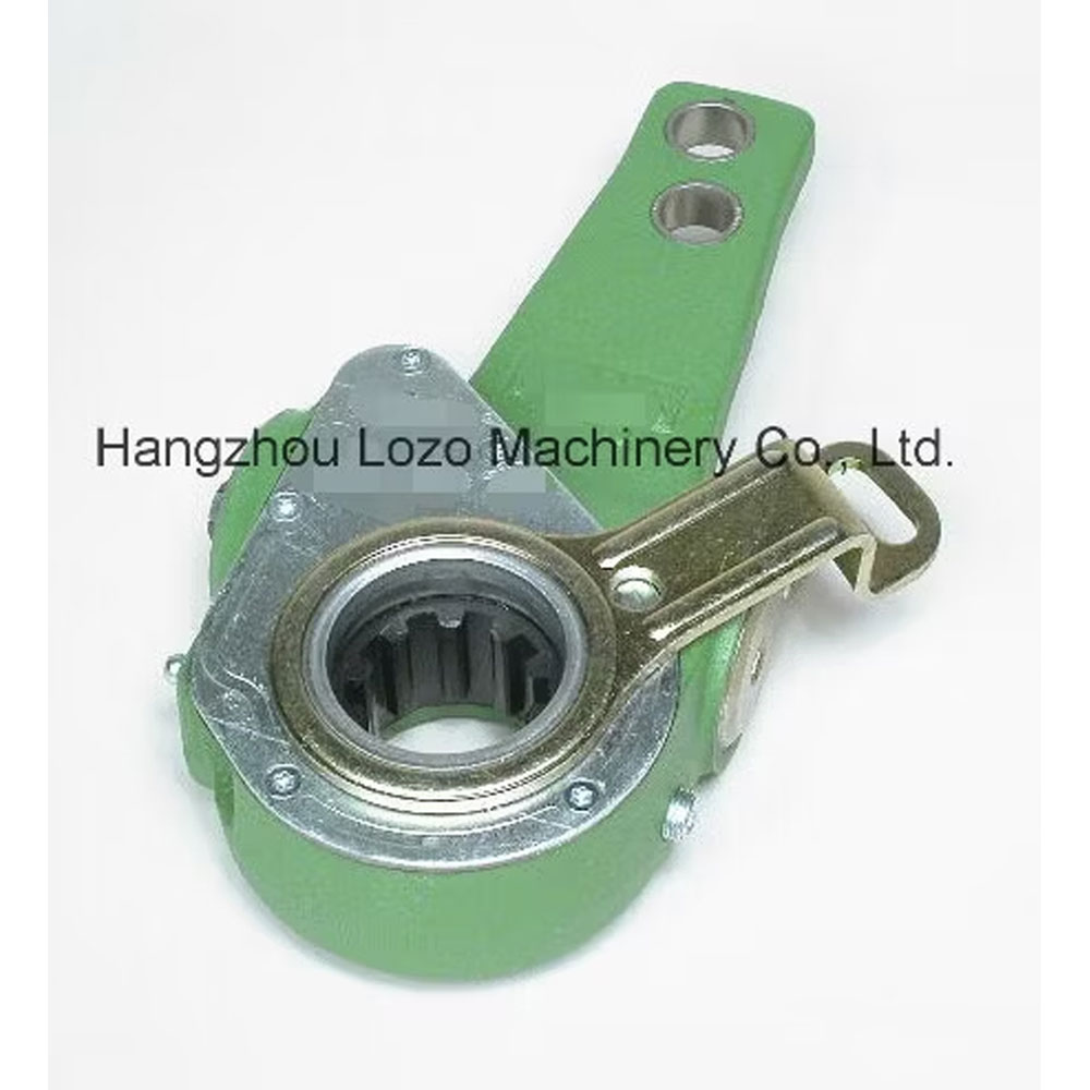 Automatic slack brake adjuster-European Type