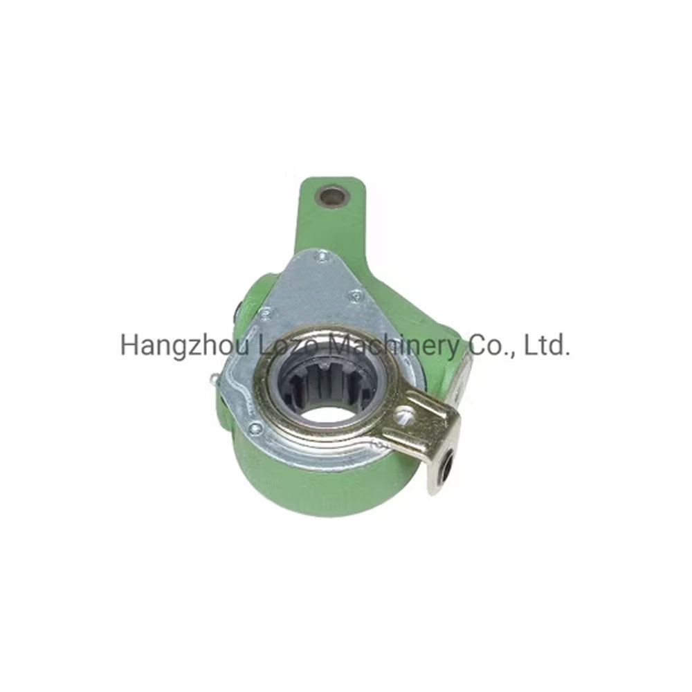 Brake slack adjuster