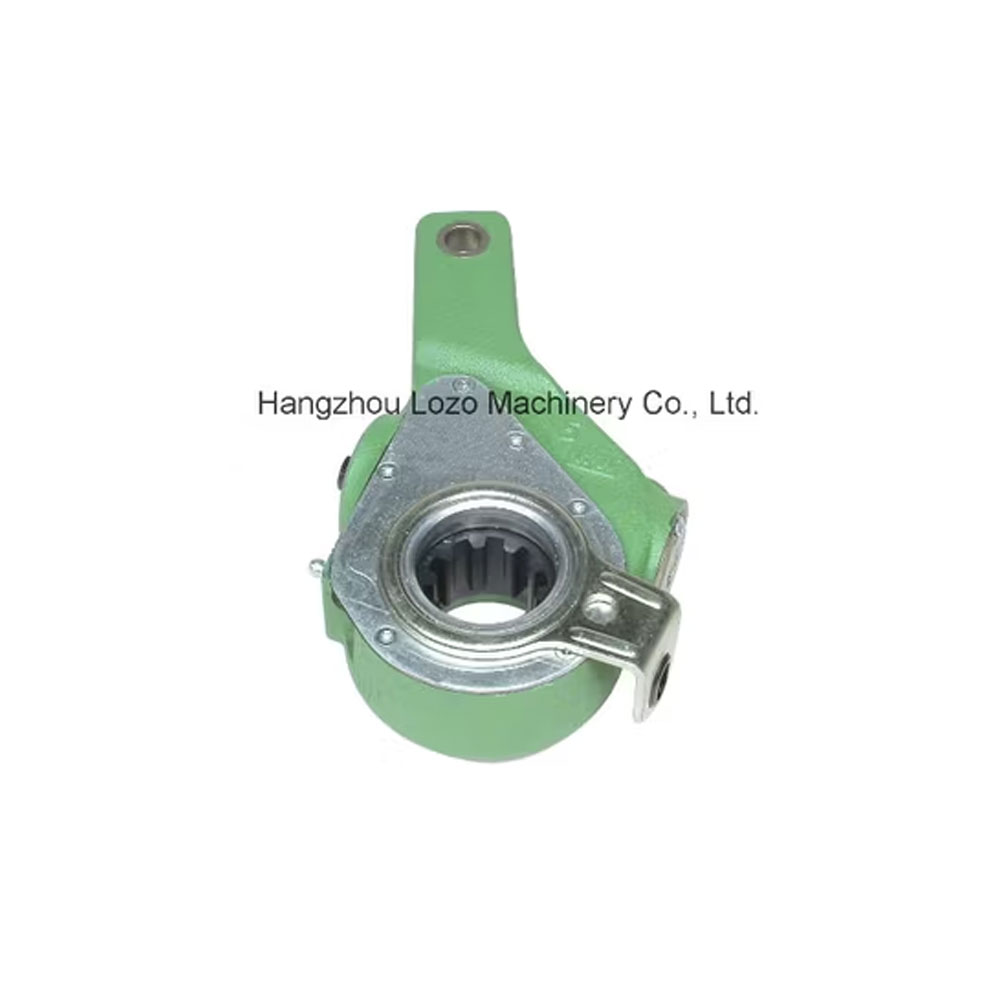 Automatic slack brake adjuster