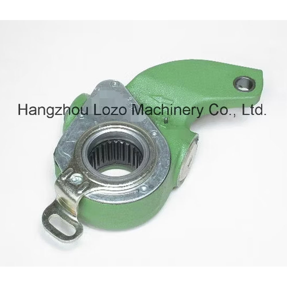 Automatic slack adjuster bracket