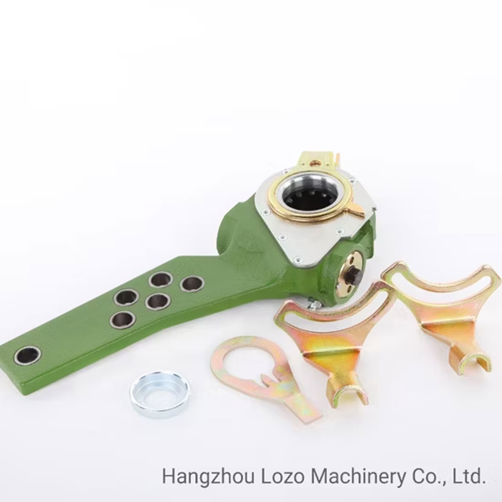 brake slack adjusters