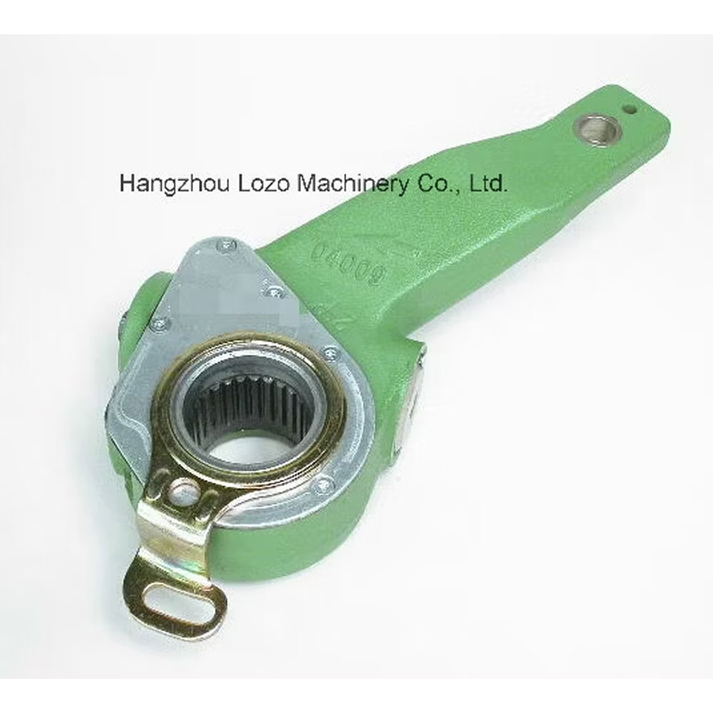 Automatic slack adjuster