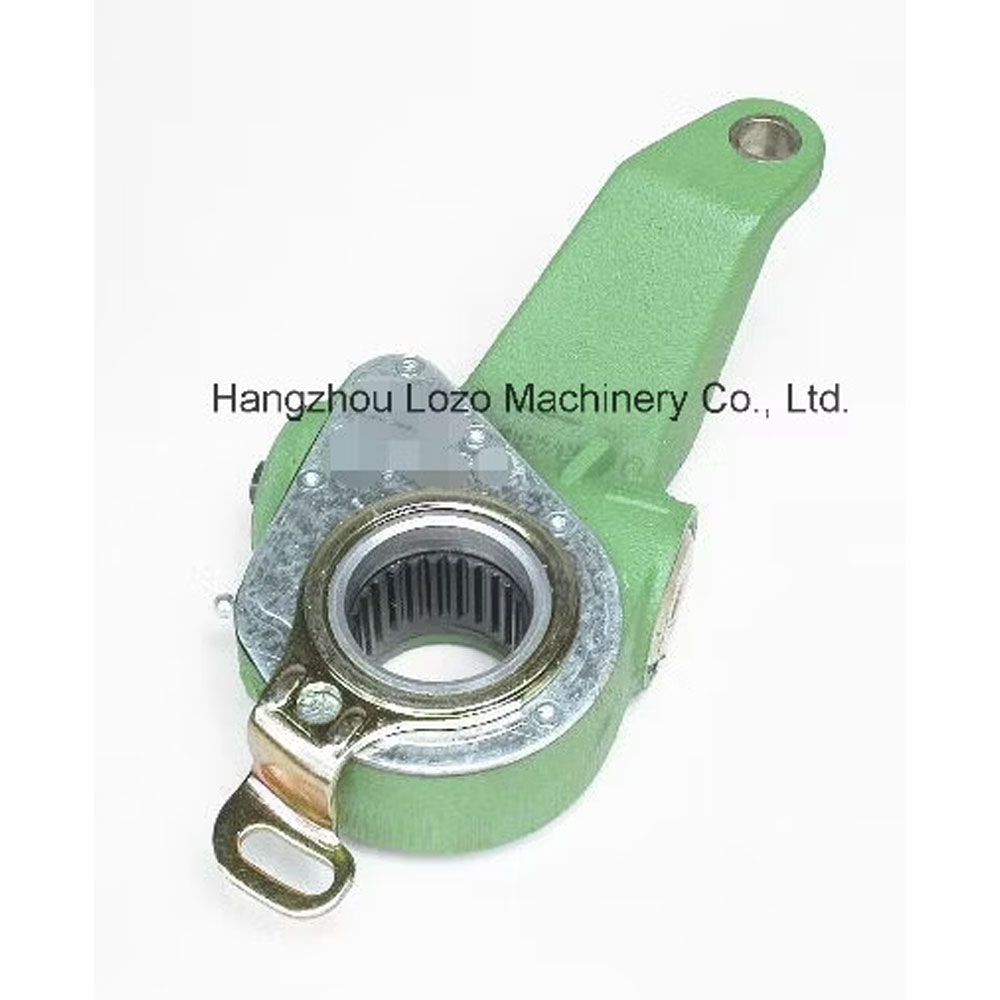 Auto slack adjuster with OEM Standard