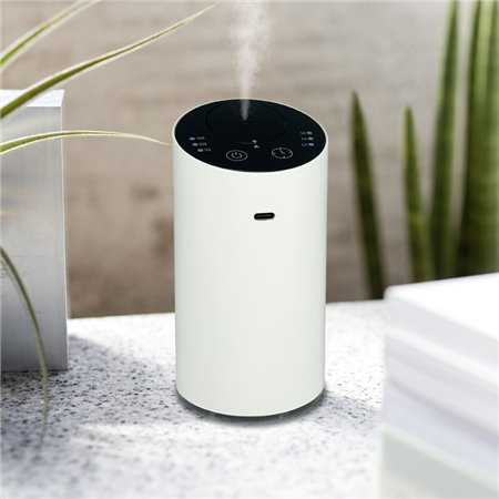 2000mAh rechargeable Essential Oil Diffuser