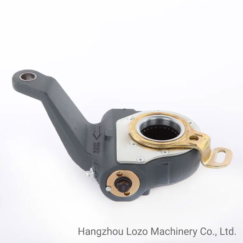 Adjusting automatic slack adjusters
