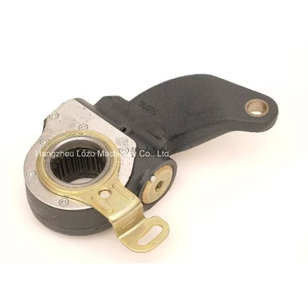 adjusting slack adjusters