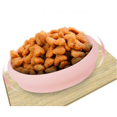 Pet Silicone bowl