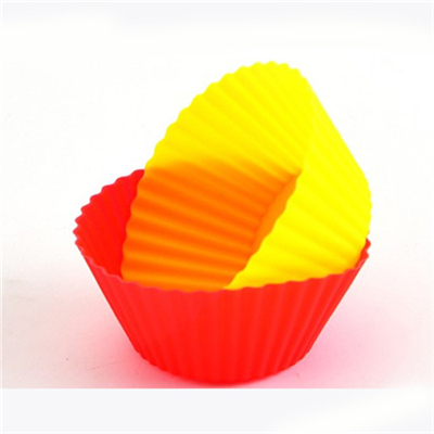 Silicone Baking Cups