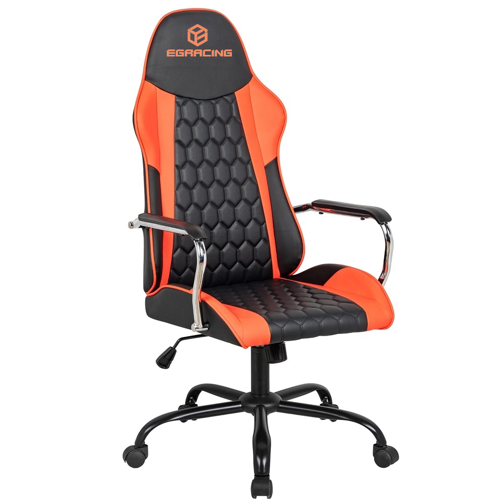 Gaming Chair G-8103 Black and Grey