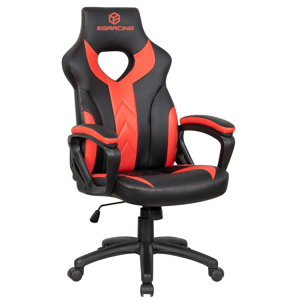 Gaming Chair G-8103 Black and Grey